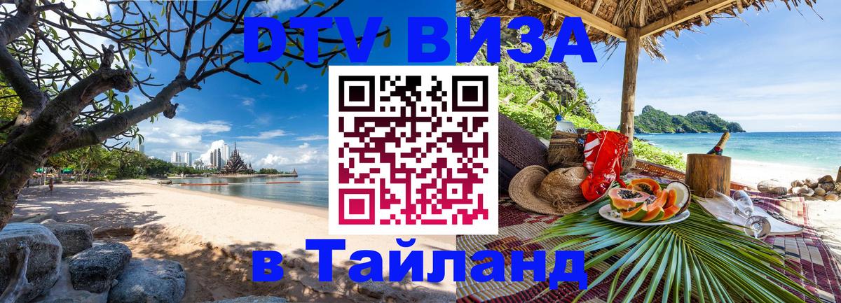 Купить DTV визу в Таиланд Северодвинск 